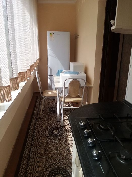 Srochna sagdiyanada 2 xona ijaraga uy beriladi