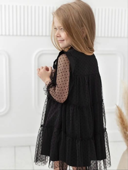 Продам детское платье