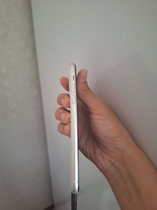 Iphone 11 128gb белый