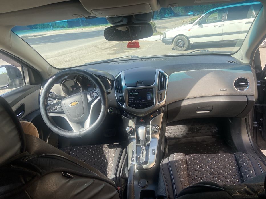 Продам автомашину