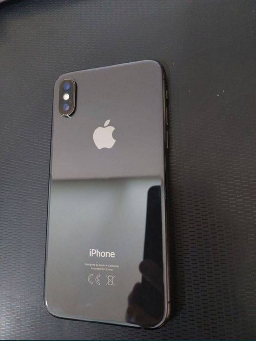iPhone xs holati ideal