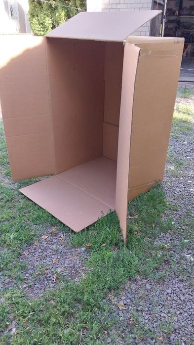 Кортанная коробка