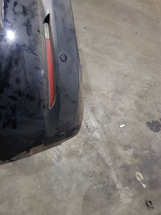 Bara spate senzori parcare  parctronic vw tiguan 5n facelift