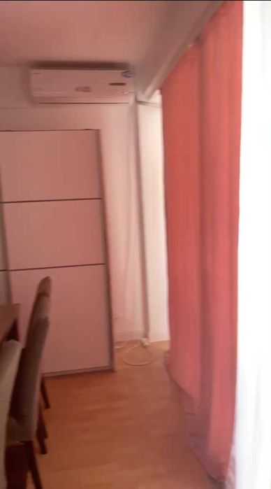 INCHIRIAT DEJA - Apartament de inchiriat Hotel Zamca - 100mp, parcare rezervata