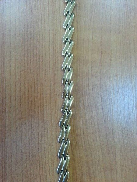 гривна с германии