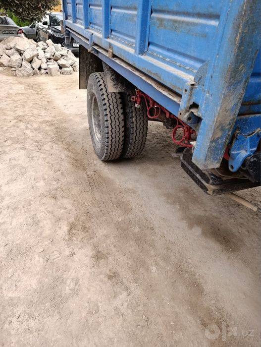 Газ 53 сотилади соз