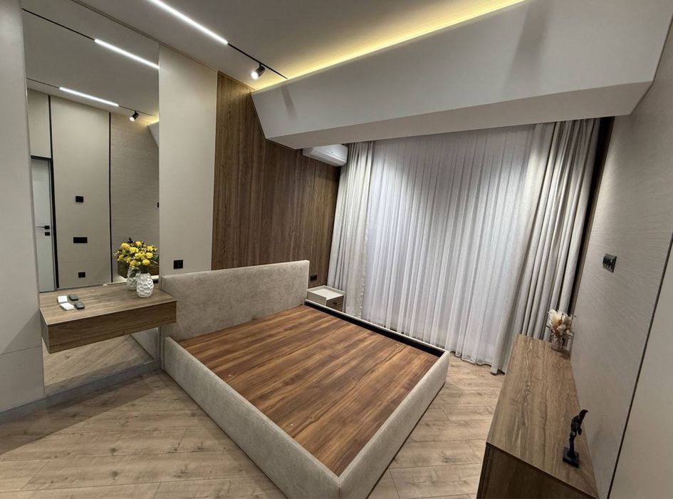 на: Ул Нурафшан Алмазарский район Ор.р: Ривиера