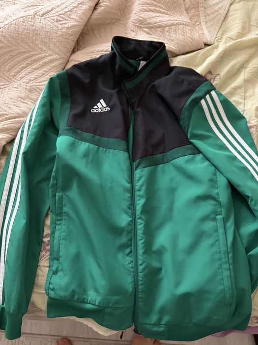 футболка, кофта Adidas