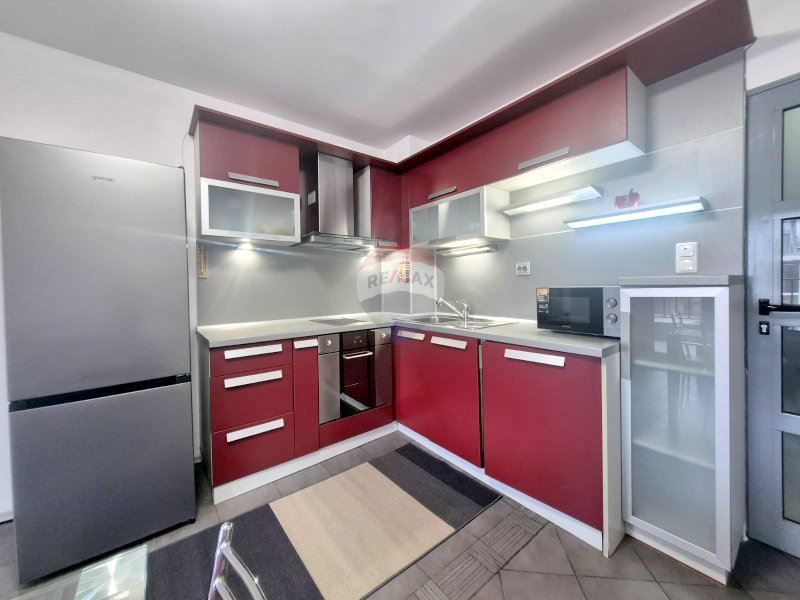 Двустаен апартамент за продажба, Лятно кино Тракия Т4442