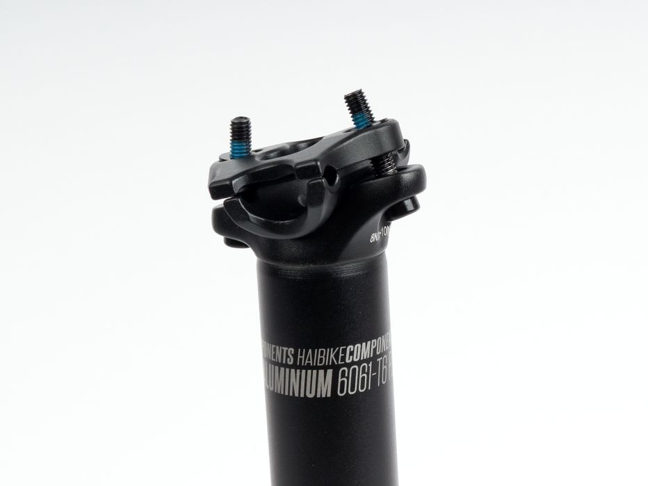 Колче за седалка Haibike The Seatpost ++ 34.9mm 435mm