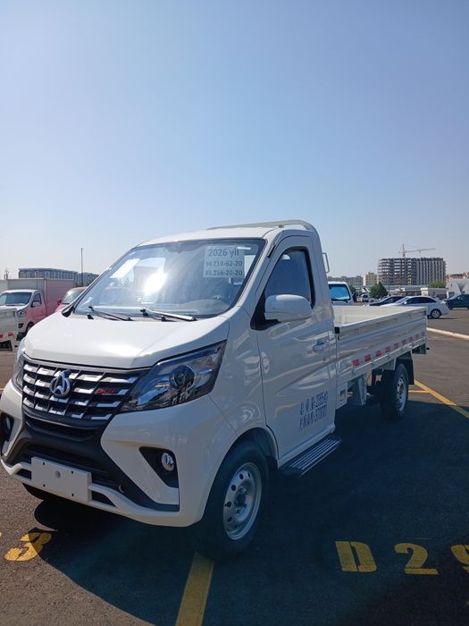 Changan Start Yangi