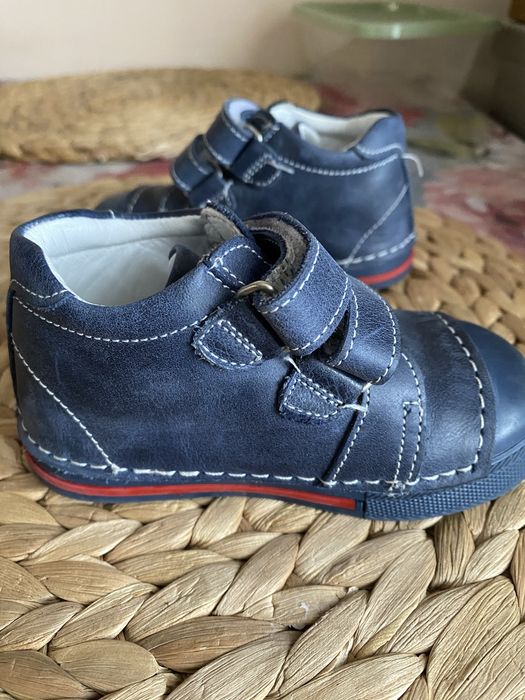 Обувки за момченце Ponki