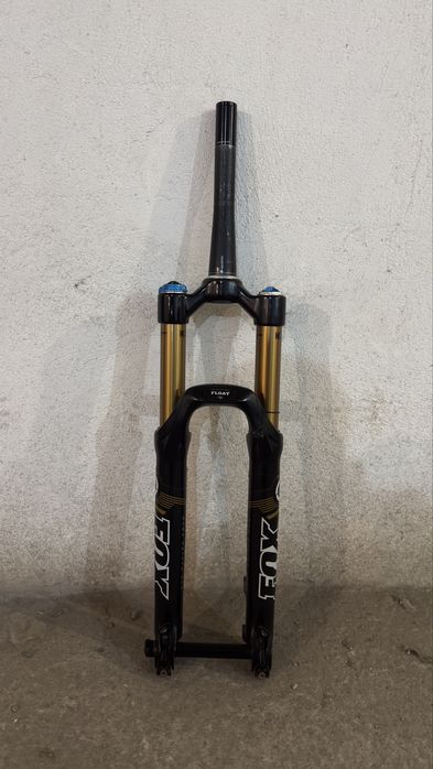 Fox 36 Factory RC2 kashima