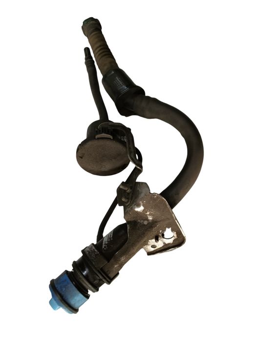 Conducta Adblue Umplere Mercedes-Benz S-Class W222, V222, X222 2013 -