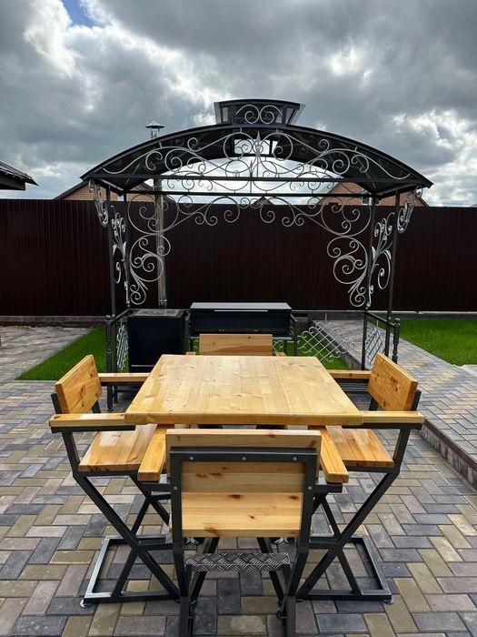 Сварка любой сложности