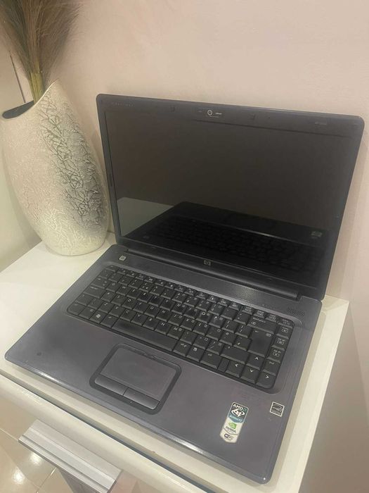 Лаптоп HP G6000 на части. Перфектен! G 6000 Laptop Parts ХП G6090EA