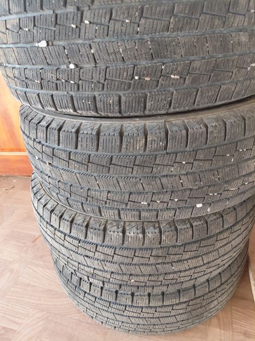 Баллон Гофром Китай 195/65 R15