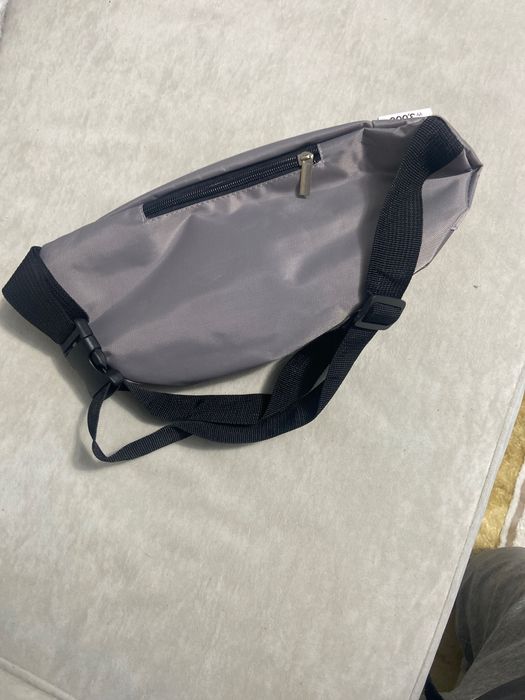 Барсетка на талию