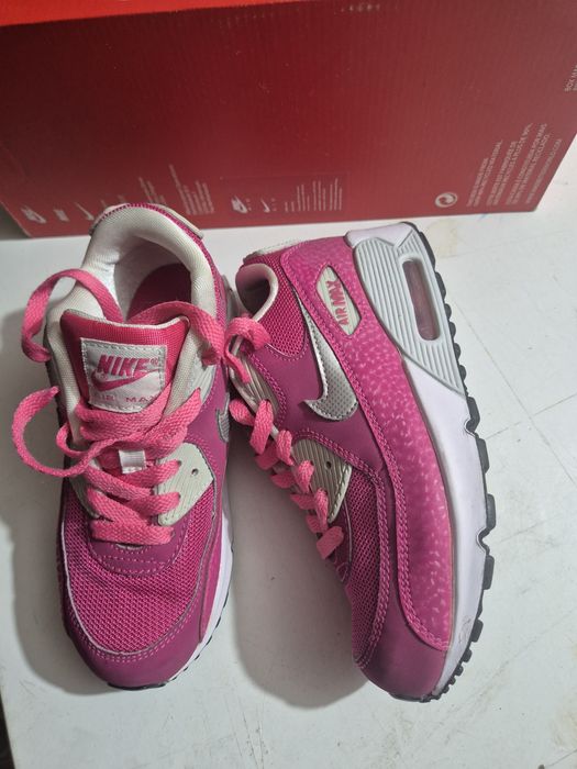 Детски маратонки Nike