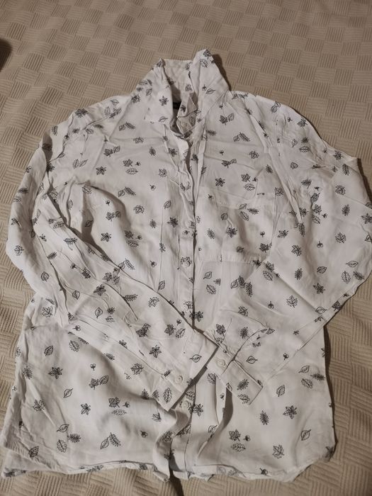 Чисто нова дамска риза