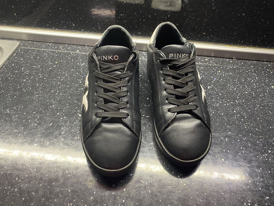Дамски сникърси pinko