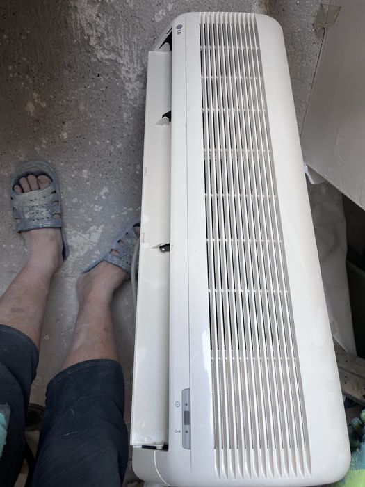 Продается сплит система