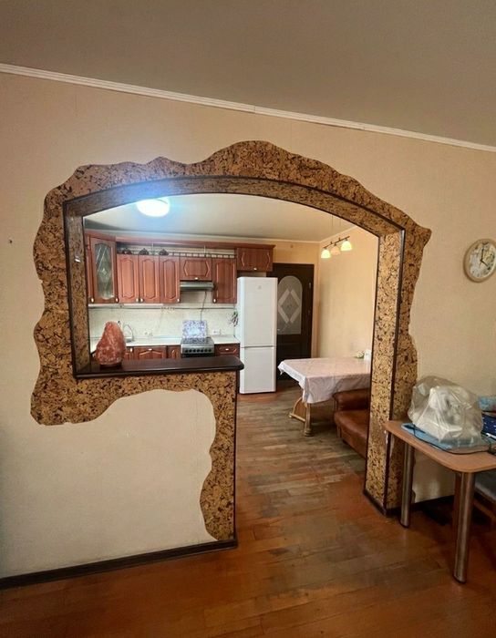 Двух комнатная рн Казгурт