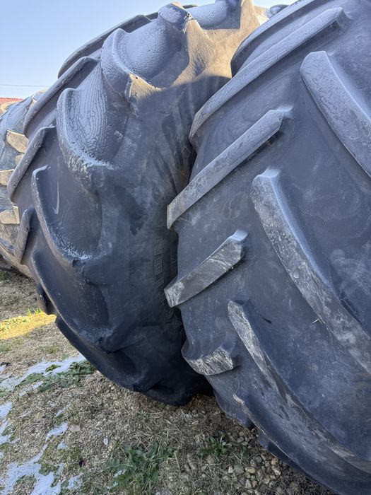 800/70r38 michelin tractor
