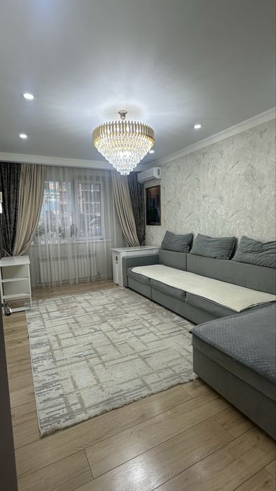 2-х комн. квартира 43млн