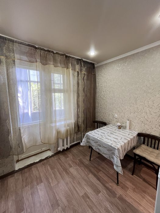 Сдается 1 ком кв Кунаева 52