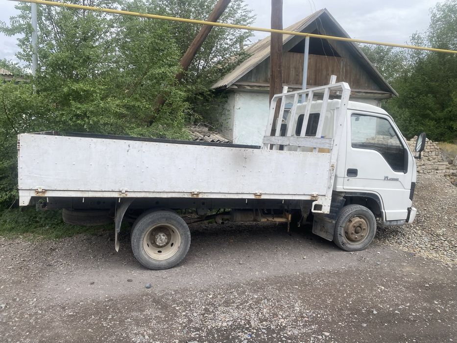 2014 жылгы машина