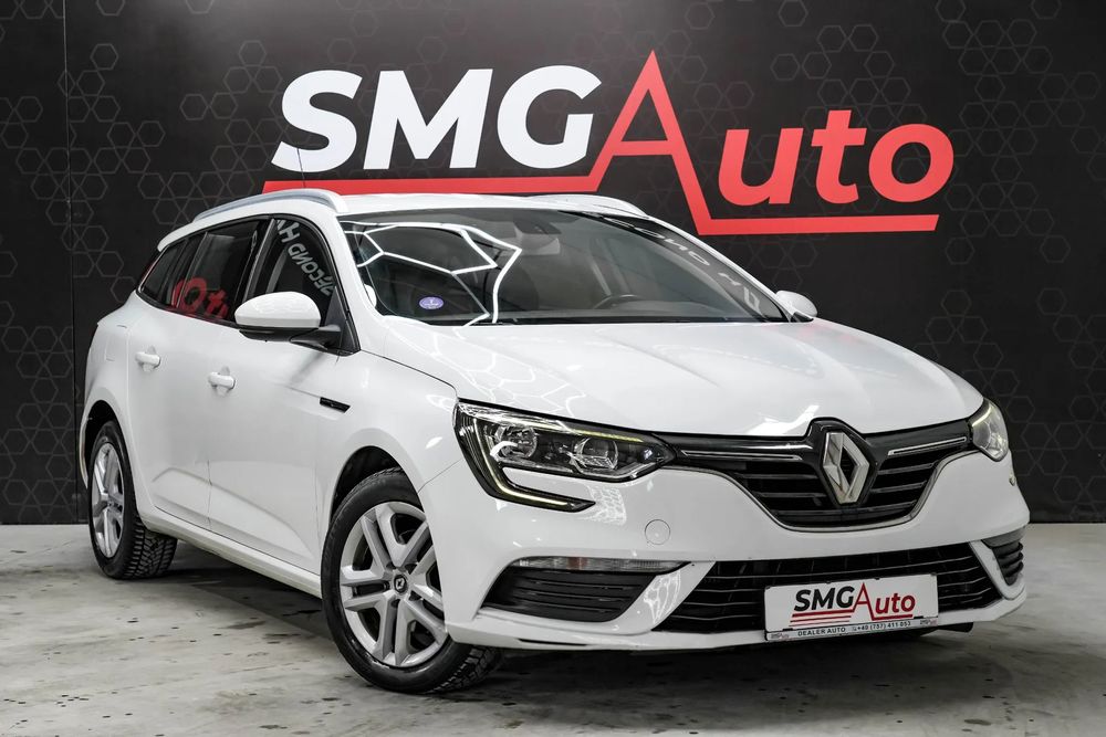 Renault Megane Renault Megane Grandtour GARANTIE/FINANTARE