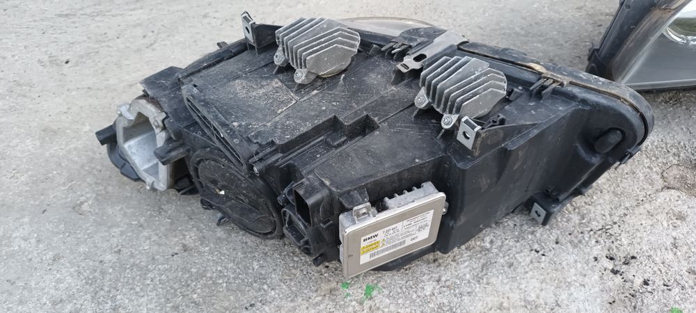 Фарове за Bmw F10 F11