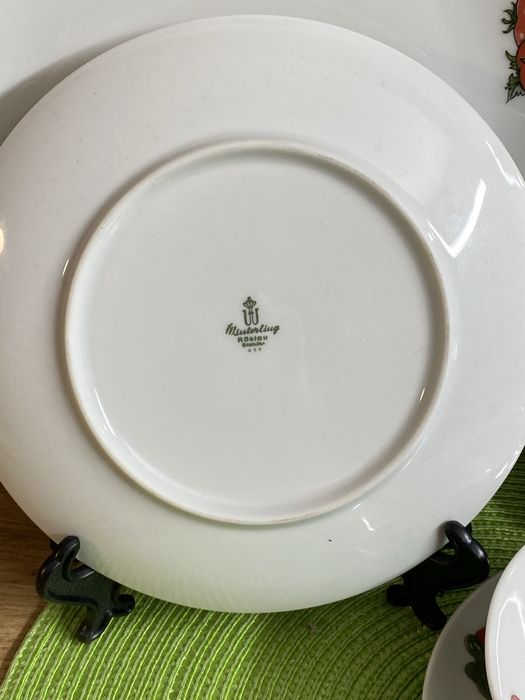 Баварски порцелан