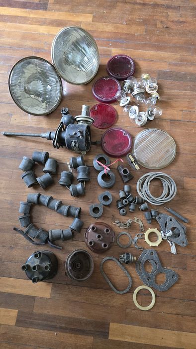 Продаются автозапчасти