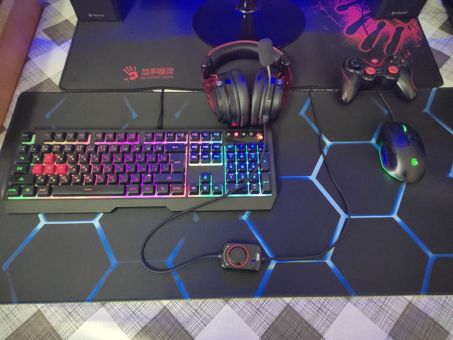 Продам компьютер