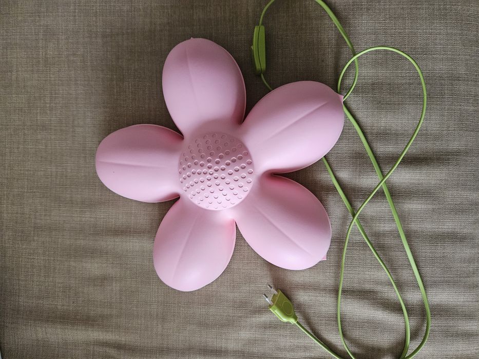 Детска лампа Ikea