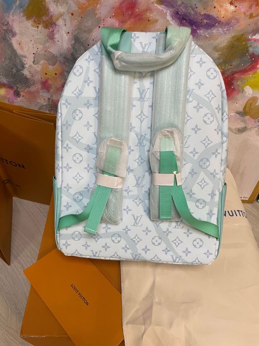 Ghiozdan Discovery Louis Vuitton Premium Full Box