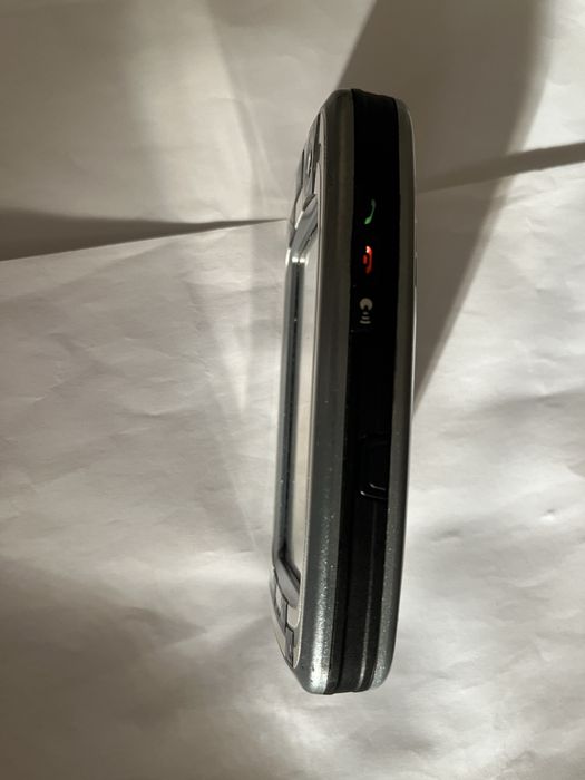 Nokia 7710 Vintage de colectie, perfect functional