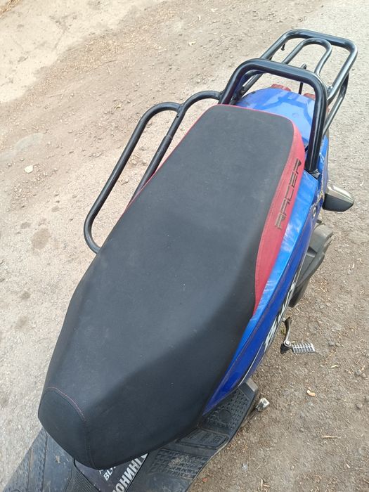 Продам мопед racer