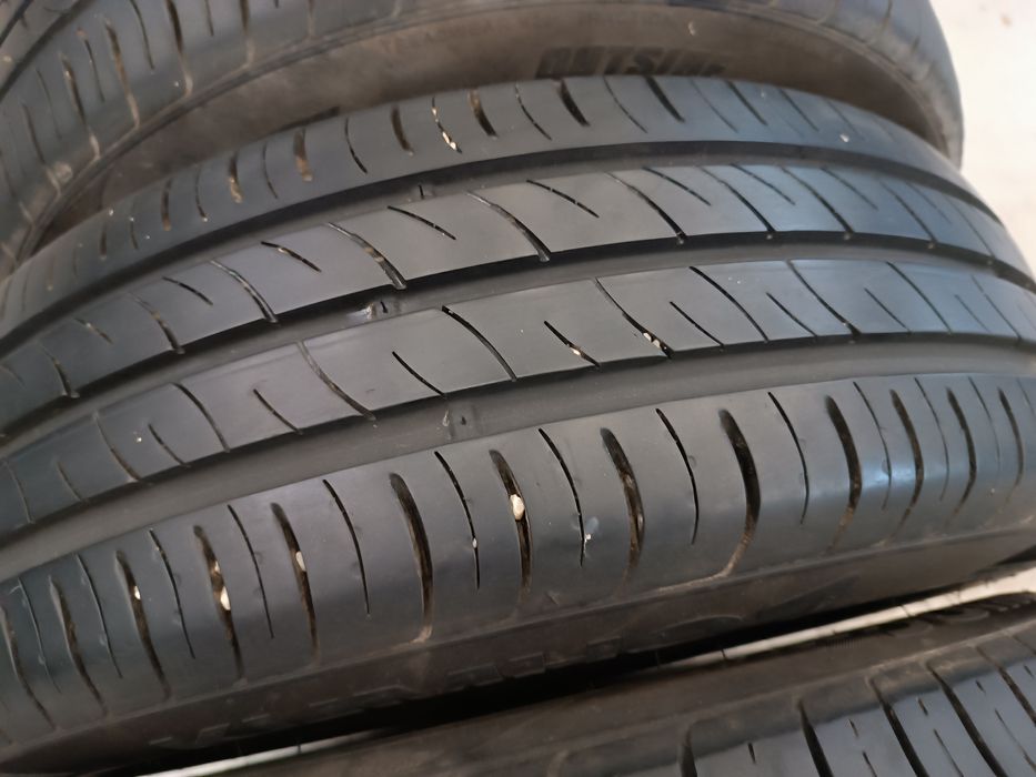 Anvelope Vara 185 65 15 Kumho