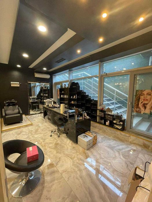 Дава се под наем Магазин в София, Лозенец - 90 кв.м за 1785 € - Снимка #2