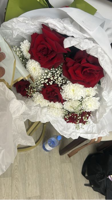 Продам цветы Б/У не дорого!