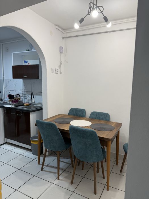 Garsoniera de inchiriat