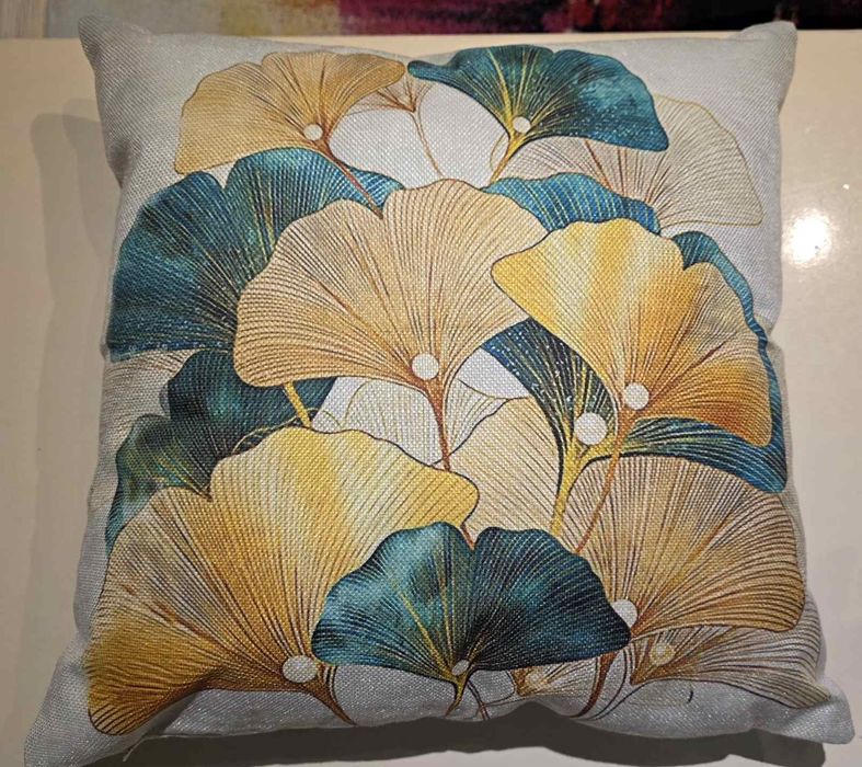 Декоративни възглавници