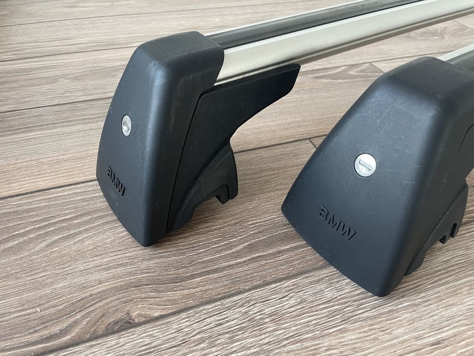 Оригинални Напречни Греди/Релси Бмв X3-F25