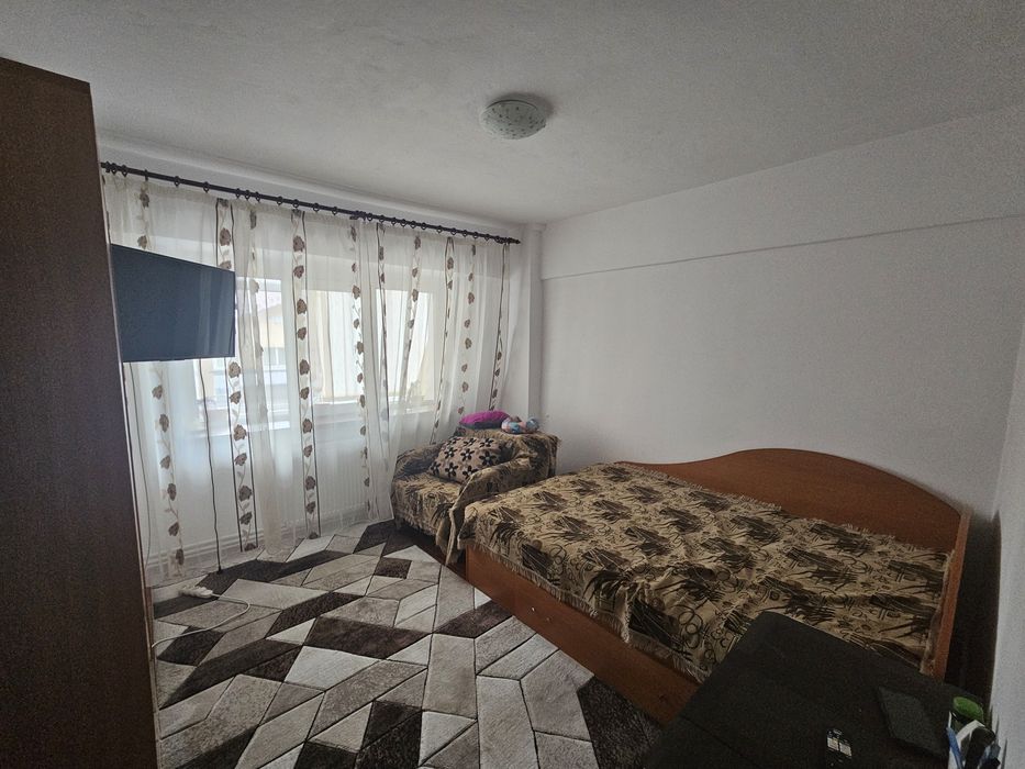 Proprietar | 2 camere Prundu Depou | etaj 1 | mobilat/utilat | 56 mp | 85.000€