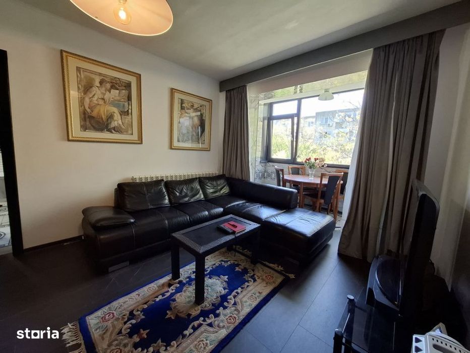 2 Camere  |  Dacia  |  City Park Mall
