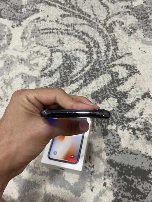 Iphone x sotiladi