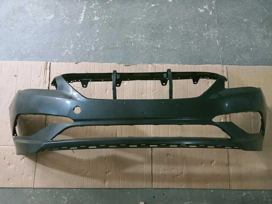 Бампер передний задний Соната 2014 Sonata 2014 LF